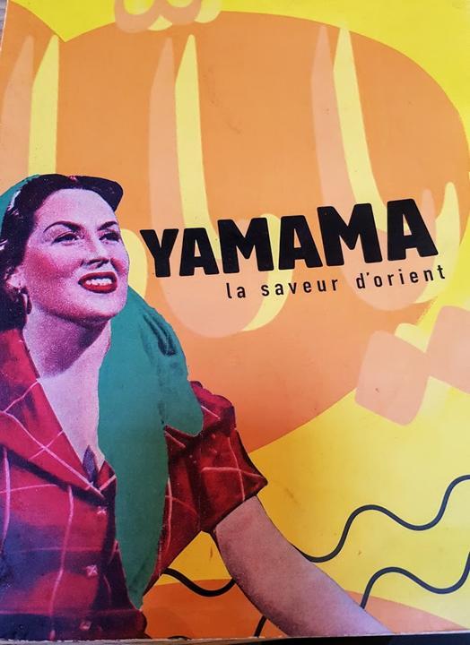 Yamama